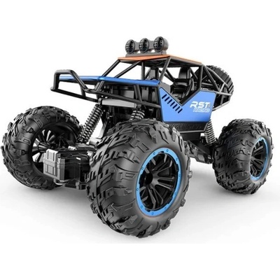 CAB Toys RC Rover Off-road RTR CABT245 modré