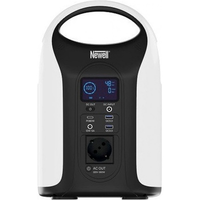 Newell Pearl AC 283 Wh PD 60 W