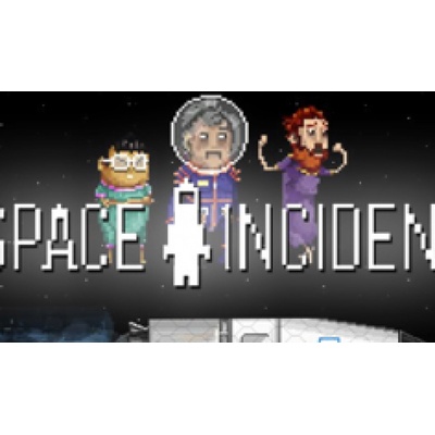 Space Incident