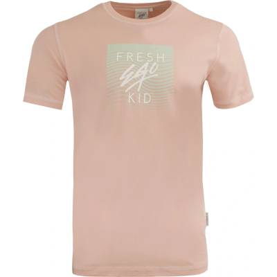 Fresh Eko Kid Warp Logo Peach