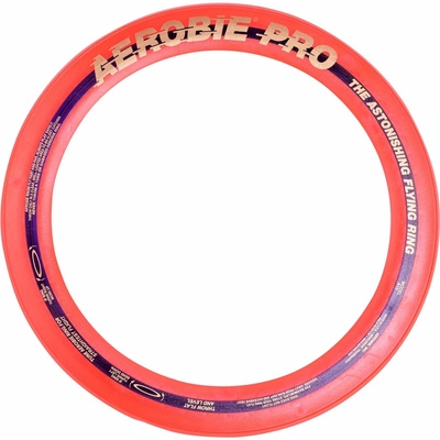 Aerobie PRO oranžový