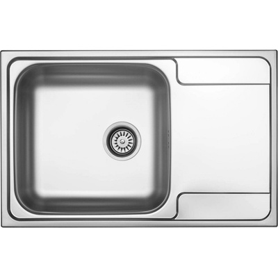 Sinks STSGRM7905007V GRAND 790 V 0,7mm matný