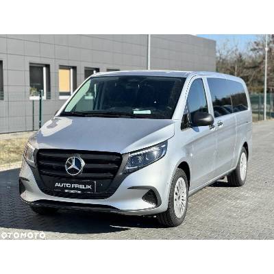 Mercedes-Benz Vito Tourer PRO 120 kW