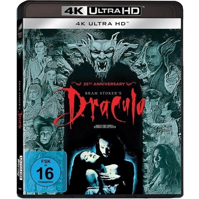 Dracula BD