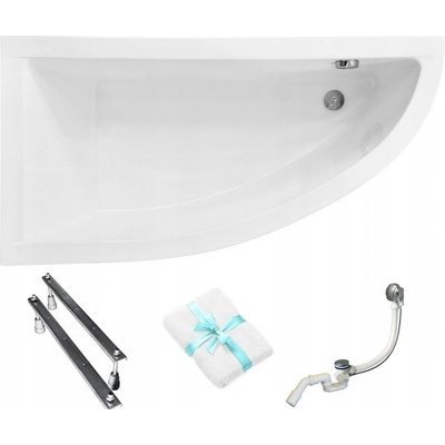 Besco Praktika 140 x 70 cm WAP-140-NL