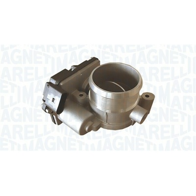Hrdlo żkrtiacej klapky MAGNETI MARELLI 802000000036
