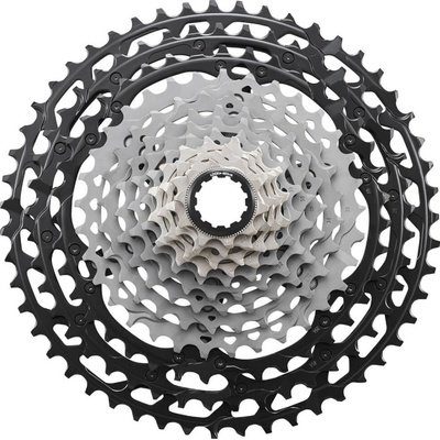 Shimano XTR CS-M9101-12