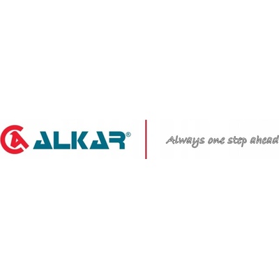 Sklo vonkajšieho zrkadla ALKAR 6402500