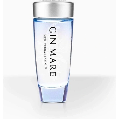 Gin Mare Mini 42,7% 0,05 l (čistá fľaša)