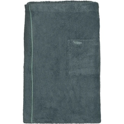 Vossen Lars pánsky kilt do sauny 60 x 160 cm cadet blue