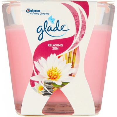 Glade Relaxing Zen 70 g