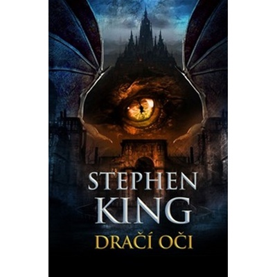 Dračí oči - Stephen King