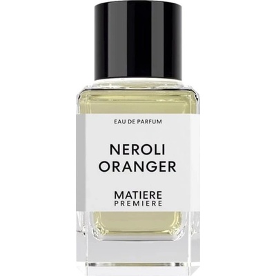 Matiere Premiere Nerolu Oranger parfumovaná voda unisex 50 ml