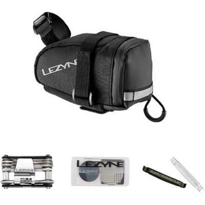 Lezyne M Caddy Loaded