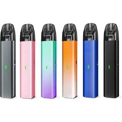Ritchy Duo Pod 1000 mAh Blue