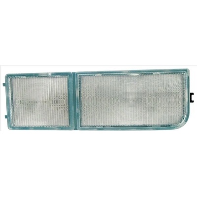 Kryt, mlhovka TYC 12-5083-01-2