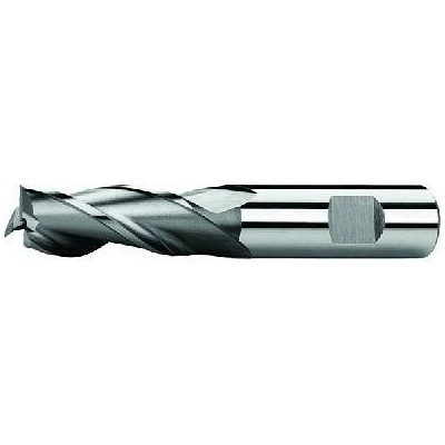 ZPS-FN Fréza pro drážky per ZPS, Z3, DIN 327L, HSSCo8, N Rozměr: 22x38x104 mm