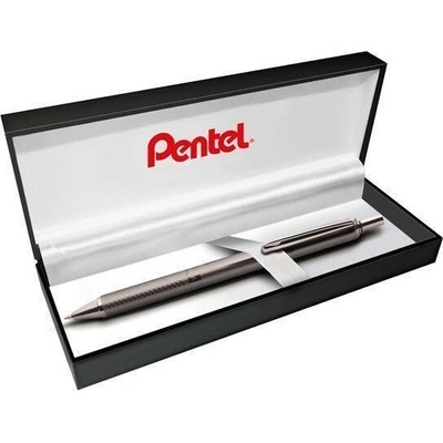 Pentel EnerGel BL-407 modrá antracitové tělo BL40 355855