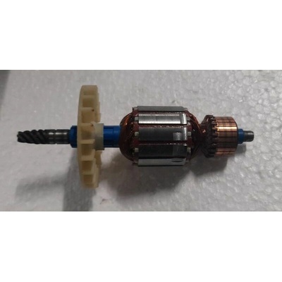 Worcraft Rotor RS07-115, diel 31