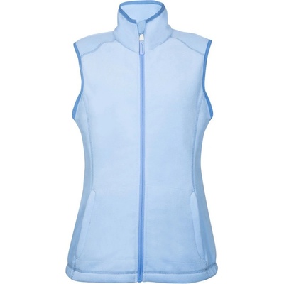 Ardon vesta JANETTE fleece dámská H2105 Modrá