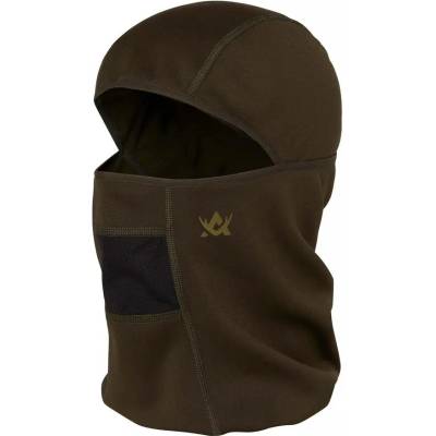 Alaska 1795 Kukla Alaska ThermoDry Solid Brown
