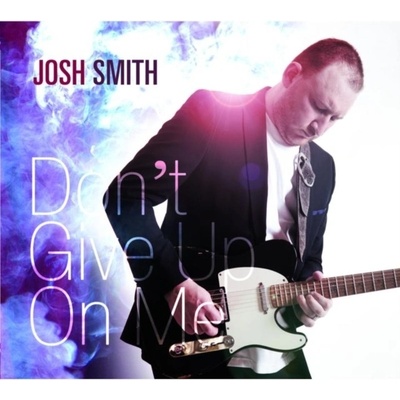 Smith Josh - Don't Give Up On Me CD – Hledejceny.cz