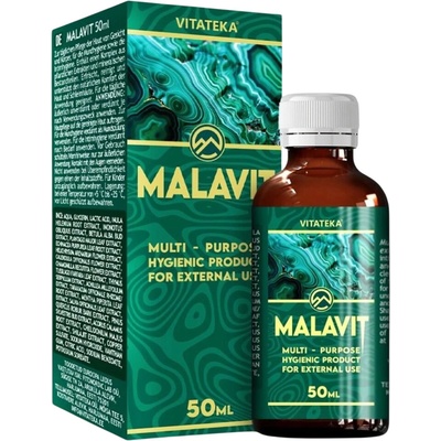 Malavit 50 ml