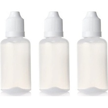 Microcig Lahvička prázdná plast 30 ml