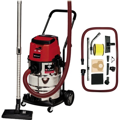 Einhell TP-VC 36/30 S Auto-Solo 2347143