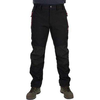 Fox International Fox Rage kalhoty Pro Series Soft Shell Trousers – Hledejceny.cz