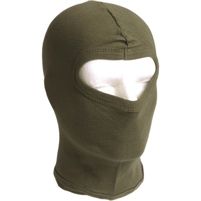 Mil-Tec Fine-Ribbed olivová
