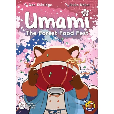 HeidelBär Games Umami EN