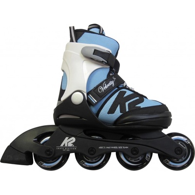 K2 Velocity Girl