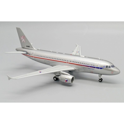 JC Wings A319-115 ACJ Czech Air Force Named Gen. J. Ocelka DFC 1:200