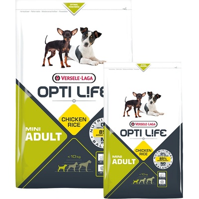 Versele-Laga Opti Life Adult Mini 2,5 kg