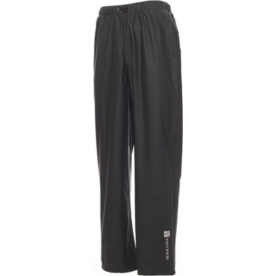 Payper DRY PANTS nohavice do dažďa Green