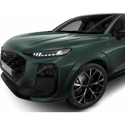 Audi Q3 S tronic Sportback Sport 200 kW