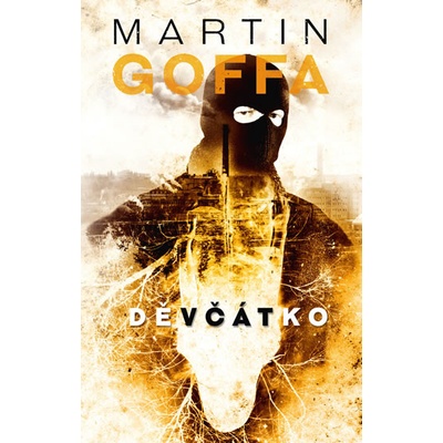 Děvčátko - Martin Goffa