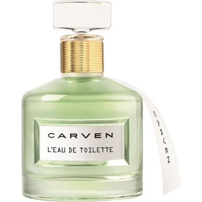 Carven L´Eau toaletní voda dámská 100 ml tester
