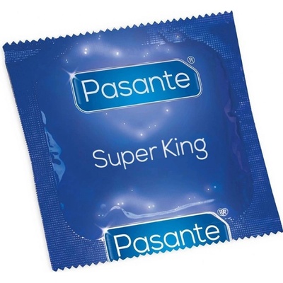 Pasante Super King 1 ks