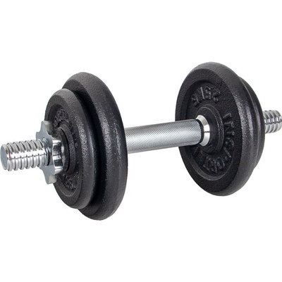 inSPORTline nakládací činka 5-10 kg