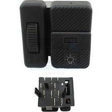 Spínač hlavného osvetlenia MEAT & DORIA 23814