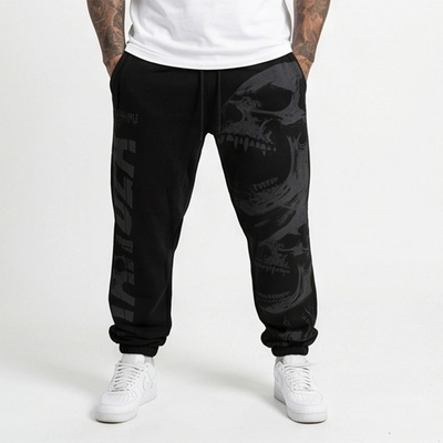 Yakuza Rope Time Loose Job 28030 black