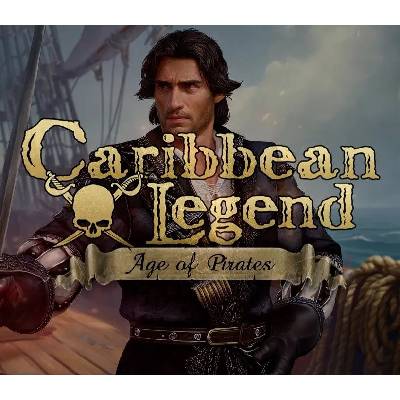 Caribbean Legend: Age of Pirates