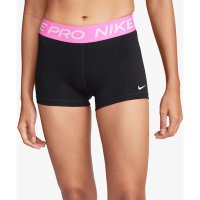 Nike PRO 365 dámské sportovní šortky černá
