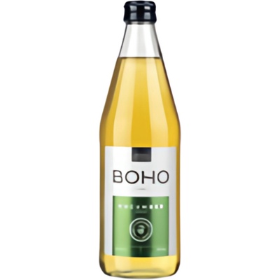 Boho Sirup Okurka 0,5 l