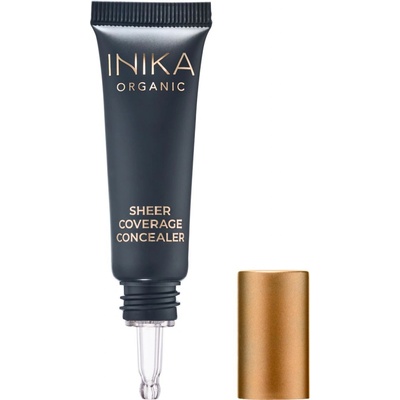 Inika Organic Krémový korektor Sand 10 ml – Hledejceny.cz