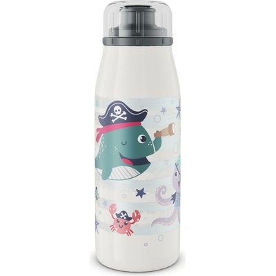 Alfi inteligentní termoska new brave pirates 350 ml