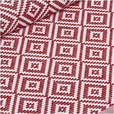 Nyblom Kollen Běhoun Boel klasik red 45x150 Červená