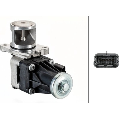 HELLA AGR - Ventil 6NU 014 864-071